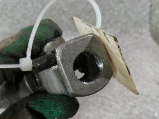 рулевой карданчик Chrysler Voyager 4 поколение [рестайлинг] 2005