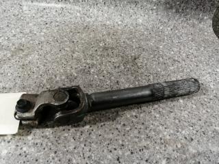 рулевой карданчик Ford Fiesta 5 поколение (2001 - 2007)