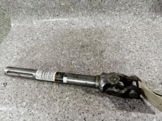 рулевой карданчик Peugeot 308 T7 2010