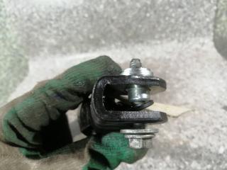 рулевой карданчик Renault Clio 3 поколение (2005 - 2009)