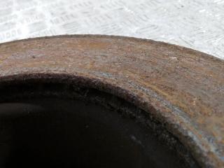 диск тормозной передний Jeep Grand Cherokee ZJ 1995