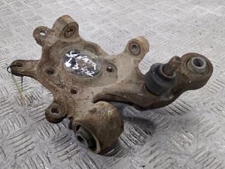 кулак задний левый Hyundai Sonata NF [рестайлинг] 2008