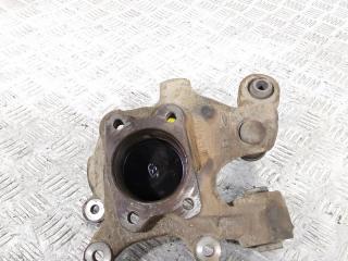 кулак задний правый Hyundai Sonata NF [рестайлинг] 2008