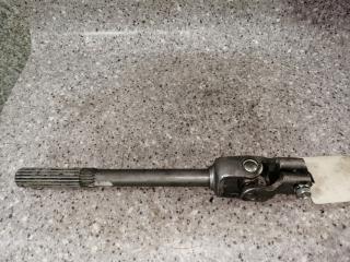 рулевой карданчик Mazda 6 GG [рестайлинг] 2005