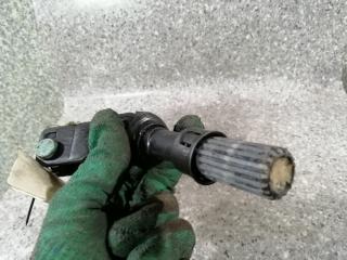 рулевой карданчик Volkswagen Sharan 1 поколение [2-й рестайлинг] 2005