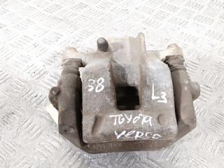 суппорт задний левый Toyota Verso 1 поколение (2009 - 2013)