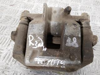 суппорт задний правый Toyota Verso 1 поколение (2009 - 2013)