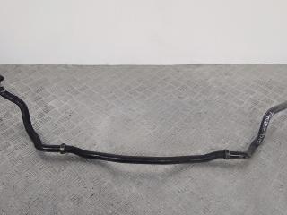 стабилизатор подвески (поперечной устойчивости) Hyundai Tucson 1 поколение 2007