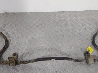 стабилизатор подвески (поперечной устойчивости) Renault Laguna 1 поколение 1997