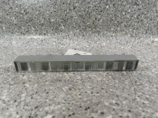 дополнительный стоп-сигнал Toyota Verso 1 поколение 2011