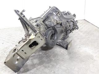 четверть передняя левая Toyota Verso 1 поколение (2009 - 2013)