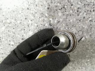 гайка колесная Land Rover Range Rover Sport 1 поколение 2009