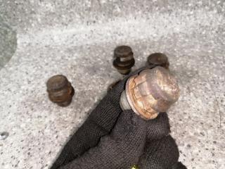 гайка колесная Land Rover Range Rover Sport 1 поколение 2009