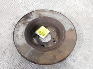 диск тормозной передний Toyota Verso 1 поколение 2012