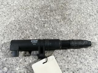 катушка зажигания Renault Megane 1 поколение [рестайлинг] 2001