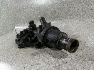 корпус термостата Renault Megane 1 поколение [рестайлинг] 2001