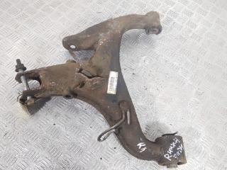 рычаг задний правый Land Rover Range Rover Sport 1 поколение 2009