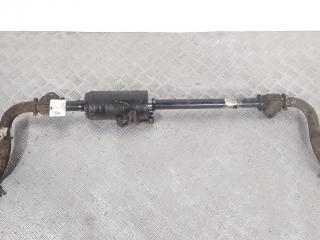 стабилизатор подвески (поперечной устойчивости) Land Rover Range Rover Sport 1 поколение 2007, 0001109033, 22237013