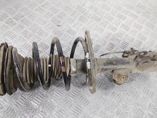 стойка передняя левая Toyota Verso 1 поколение 2012