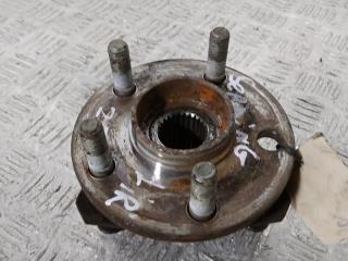 ступица передняя правая Chrysler Sebring 2 поколение 2003