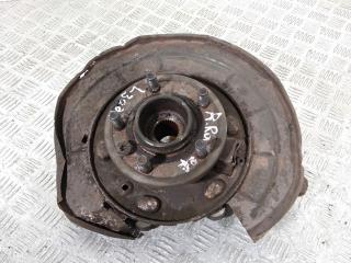 ступица задняя левая Land Rover Range Rover Sport 1 поколение 2009