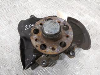 ступица передняя левая Mercedes-Benz C-Класс W203/S203/CL203 [рестайлинг] 2004