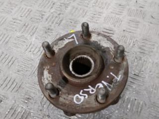 ступица передняя левая Toyota Verso 1 поколение 2012