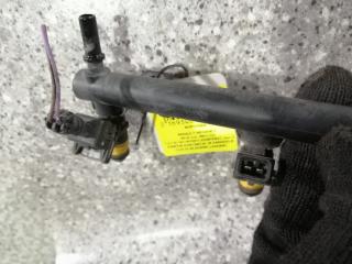 форсунка Renault Megane 1 поколение [рестайлинг] (1999 - 2003), бензин