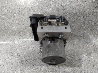 блок ABS Land Rover Range Rover Sport 1 поколение 2007