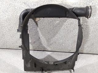 диффузор вентилятора Land Rover Range Rover Sport 1 поколение 2007