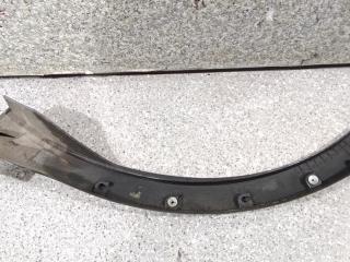 молдинг крыла заднего левого Land Rover Range Rover Sport 1 поколение 2007