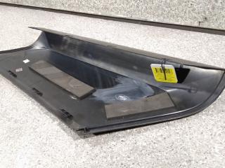 молдинг (накладка кузовная) Land Rover Range Rover Sport 1 поколение 2007