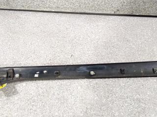 молдинг (накладка кузовная) Land Rover Range Rover Sport 1 поколение 2007