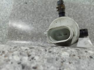 насос (моторчик) омывателя фар Land Rover Range Rover Sport 1 поколение 2007