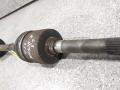 полуось задняя (приводной вал, ШРУС) Land Rover Range Rover Sport 1 поколение 2007 - фото №2