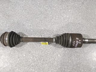 полуось задняя (приводной вал, ШРУС) Land Rover Range Rover Sport 1 поколение 2007