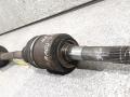 полуось задняя (приводной вал, ШРУС) Land Rover Range Rover Sport 1 поколение 2007 - фото №2