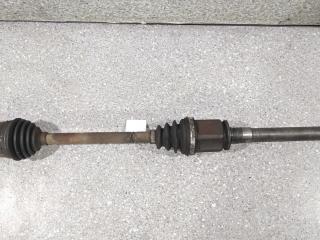 полуось передняя правая (приводной вал, ШРУС) Land Rover Range Rover Sport 1 поколение 2007