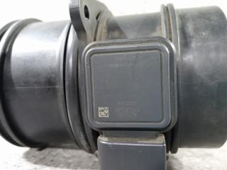 расходомер воздуха Land Rover Range Rover Sport 1 поколение 2007