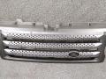 решетка радиатора Land Rover Range Rover Sport 1 поколение (2005 - 2009), 6H32-8138-ACW, 7H32-8138-ABW - фото №4