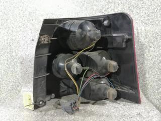 фонарь задний левый Land Rover Range Rover Sport 1 поколение 2007