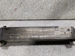 интеркулер Land Rover Range Rover Sport 1 поколение 2007