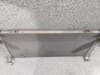 интеркулер Toyota Verso 1 поколение 2012