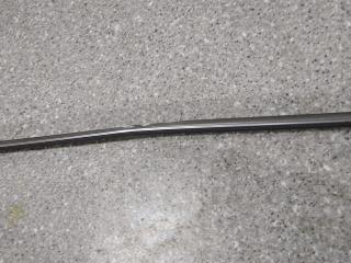 молдинг крыши Land Rover Range Rover Sport 1 поколение 2007