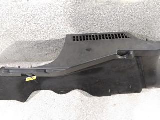 обшивка багажника Land Rover Range Rover Sport 1 поколение 2009