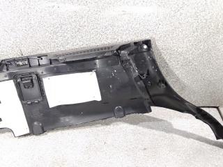 обшивка багажника Land Rover Range Rover Sport 1 поколение 2009