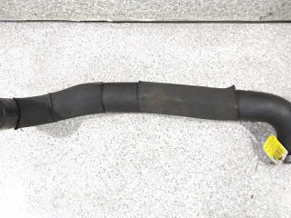 патрубок интеркулера Land Rover Range Rover Sport 1 поколение 2007