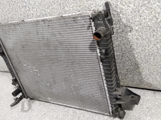 радиатор (основной) Land Rover Range Rover Sport 1 поколение 2007
