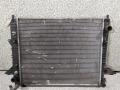 радиатор (основной) Land Rover Range Rover Sport 1 поколение 2007 - фото №3