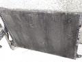 радиатор кондиционера Jeep Grand Cherokee ZJ 1995 - фото №3